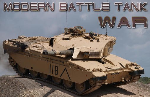 download Modern battle tank: War apk